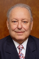 Profesor MUDr. Pavel Klener
