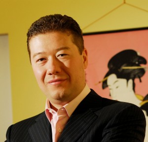 Tomio Okamura